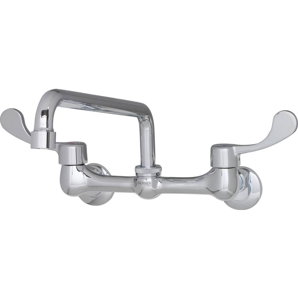 Gerber Plumbing Kitchen Faucets AuroraChicagoCrestHillDekalbElginGlenEllynLakeBluff