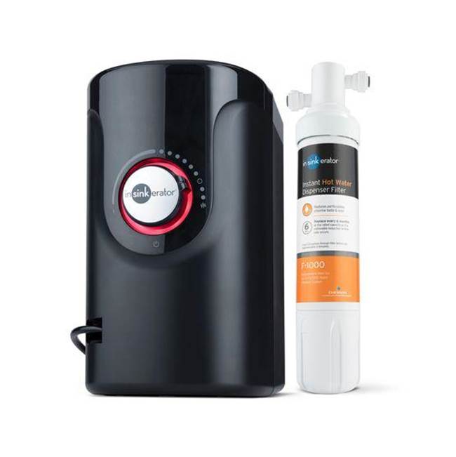 Insinkerator Instant Hot Water Tanks Water Dispensers - Aurora-Chicago