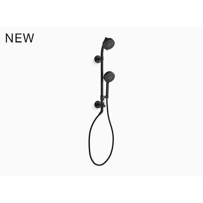 Kitchen Plumbing Kohler Shower Panels AuroraChicagoCrestHill