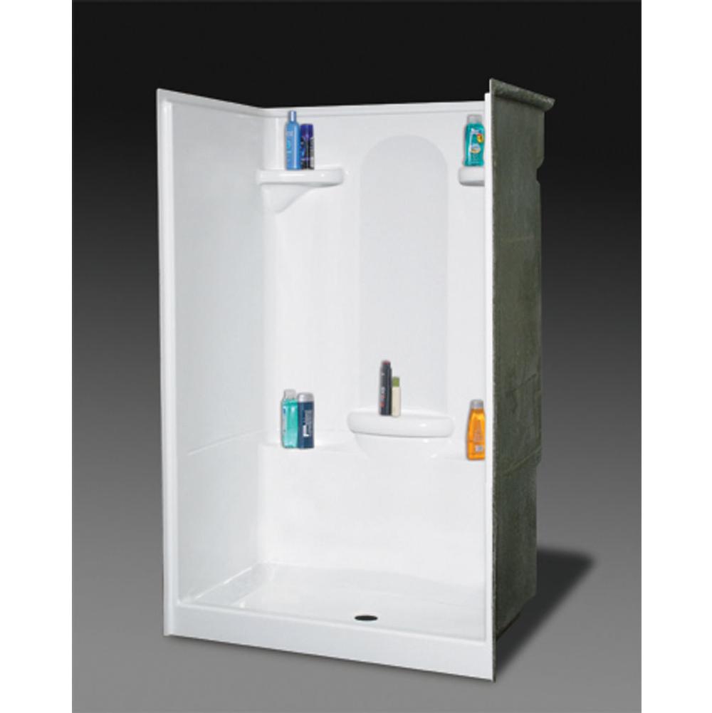 Kitchen Plumbing Oasis Showers Shower Enclosures AuroraChicagoCrest