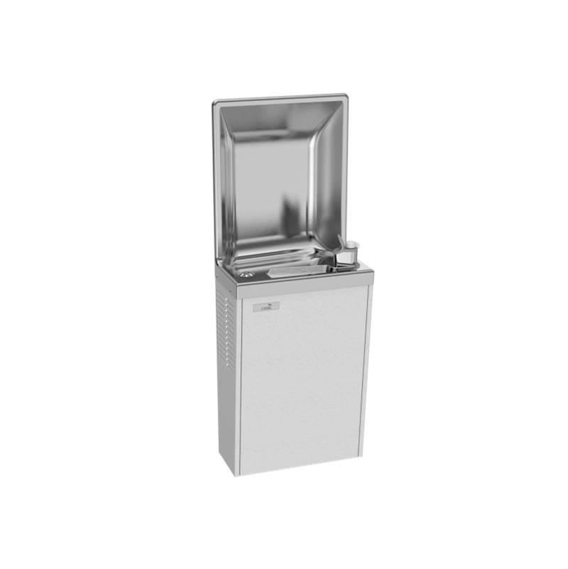 Plumbing Water Coolers And Filling Stations Wall Mounted Aurora