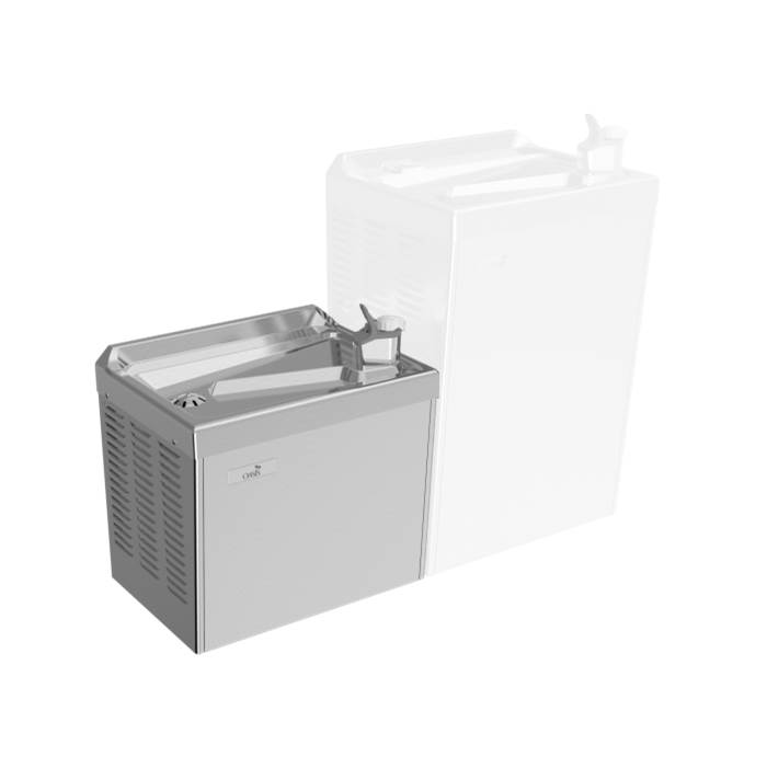 Plumbing Water Coolers And Filling Stations Wall Mounted Aurora