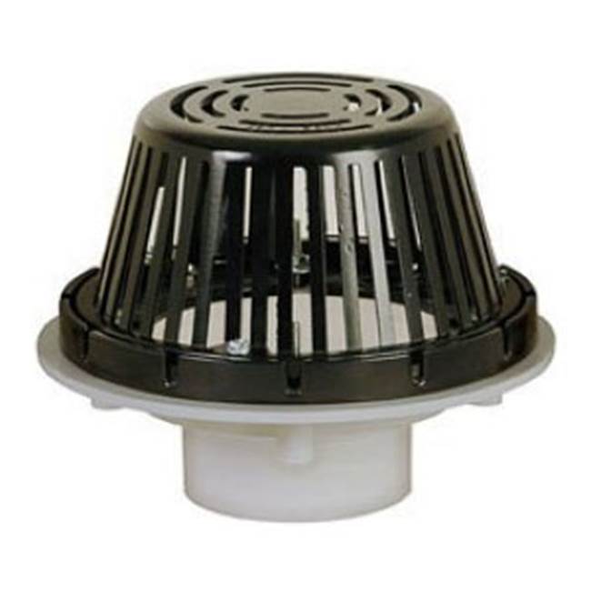 Sioux Chief Roof Drains Roof Drains AuroraChicagoCrestHillDekalb