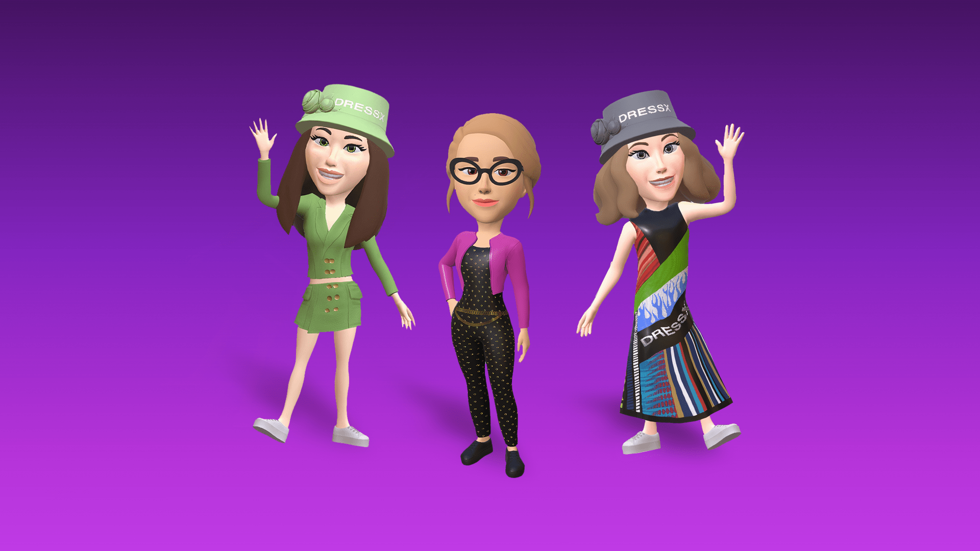 WARNER MUSIC GROUP ANNOUNCES PARTNERSHIP WITH, AND INVESTMENT IN LEADING DIGITAL FASHION COMPANY