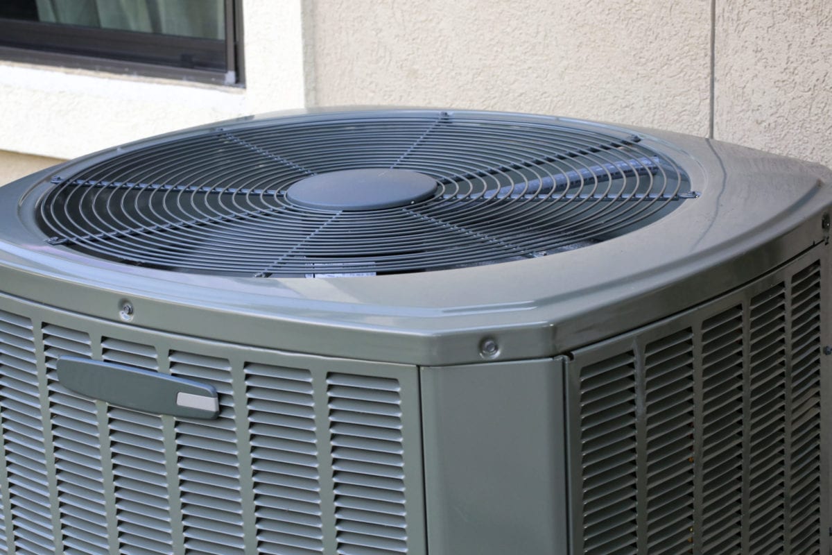 Is It Cheaper to Leave An Air Conditioner On All Day? WM Henderson