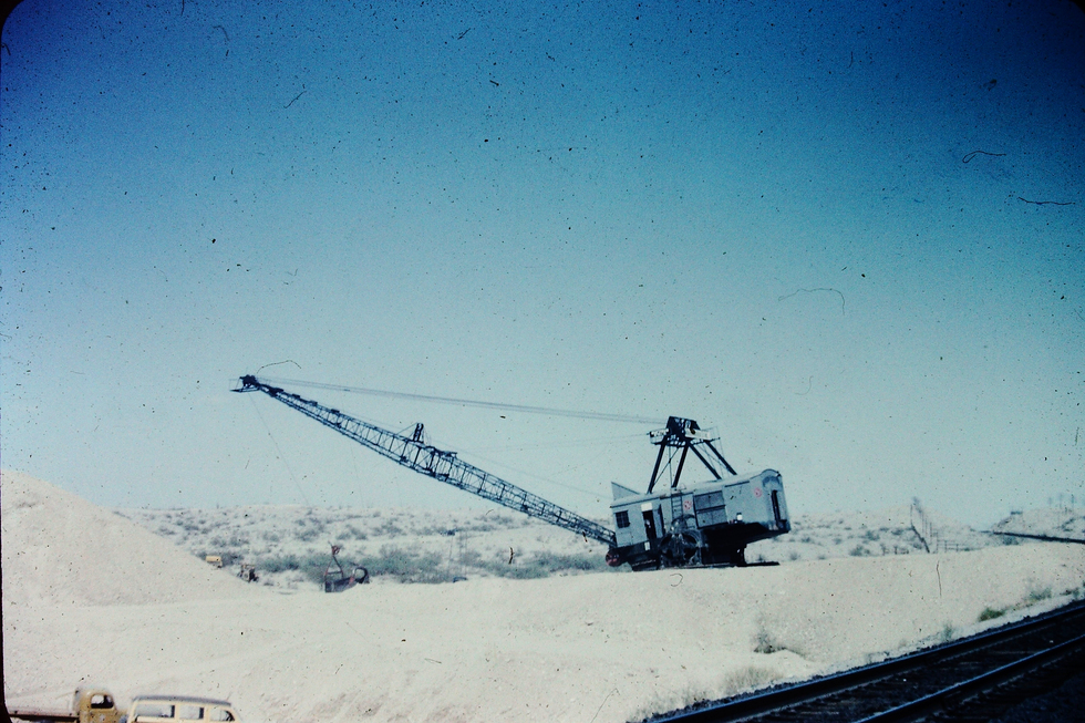 Photo Gallery WelltonMohawk Irrigation & Drainage District