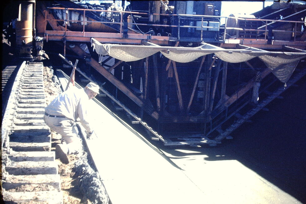 Photo Gallery WelltonMohawk Irrigation & Drainage District