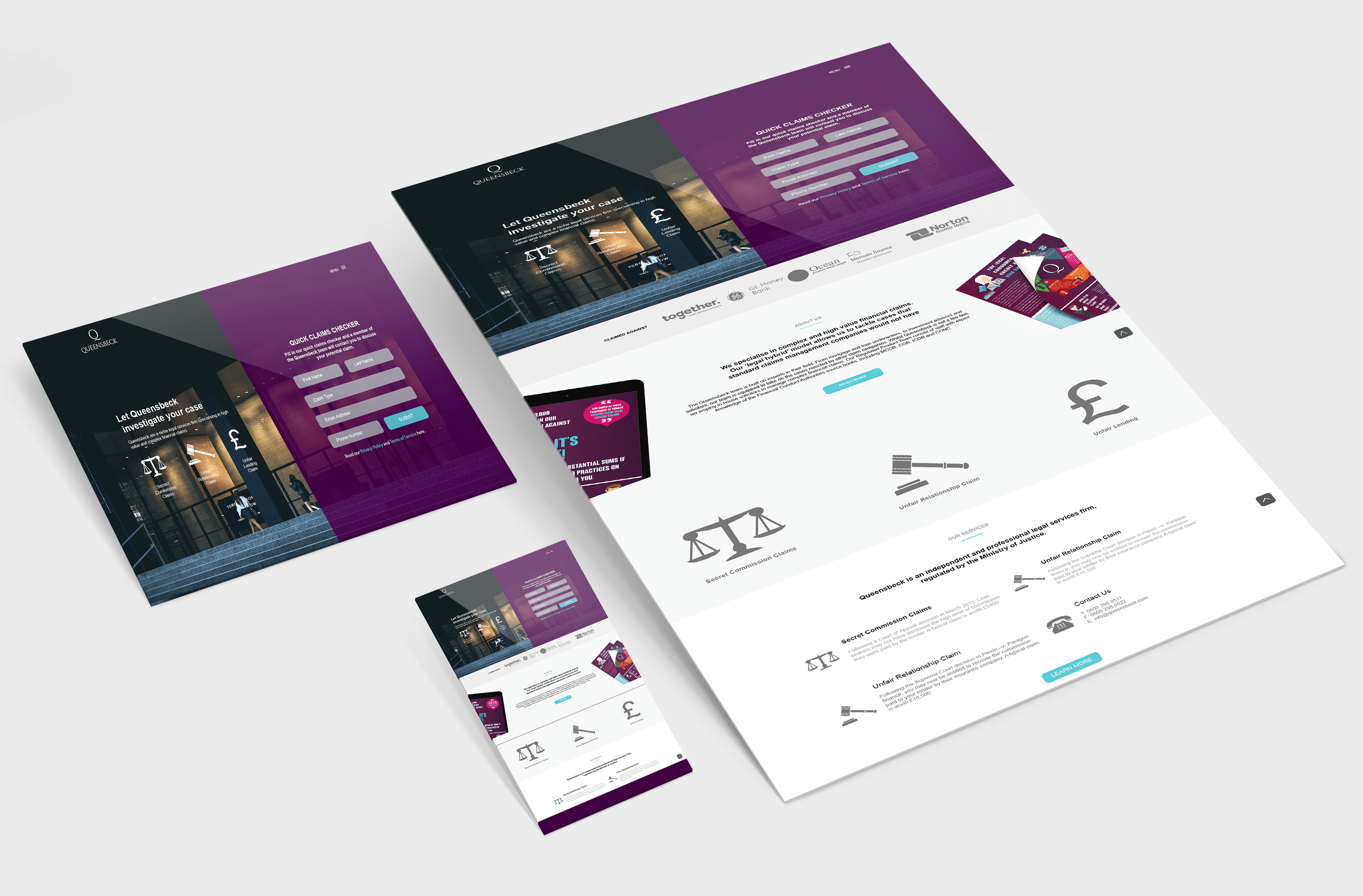 freeperspectivewebsitemockup WMIW