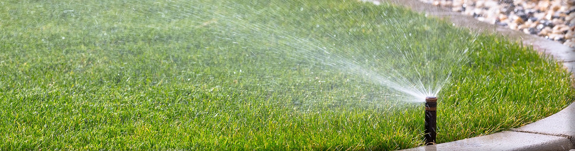 LandscapingLawn MaintenanceSprinkler SystemsKalamazooPortage