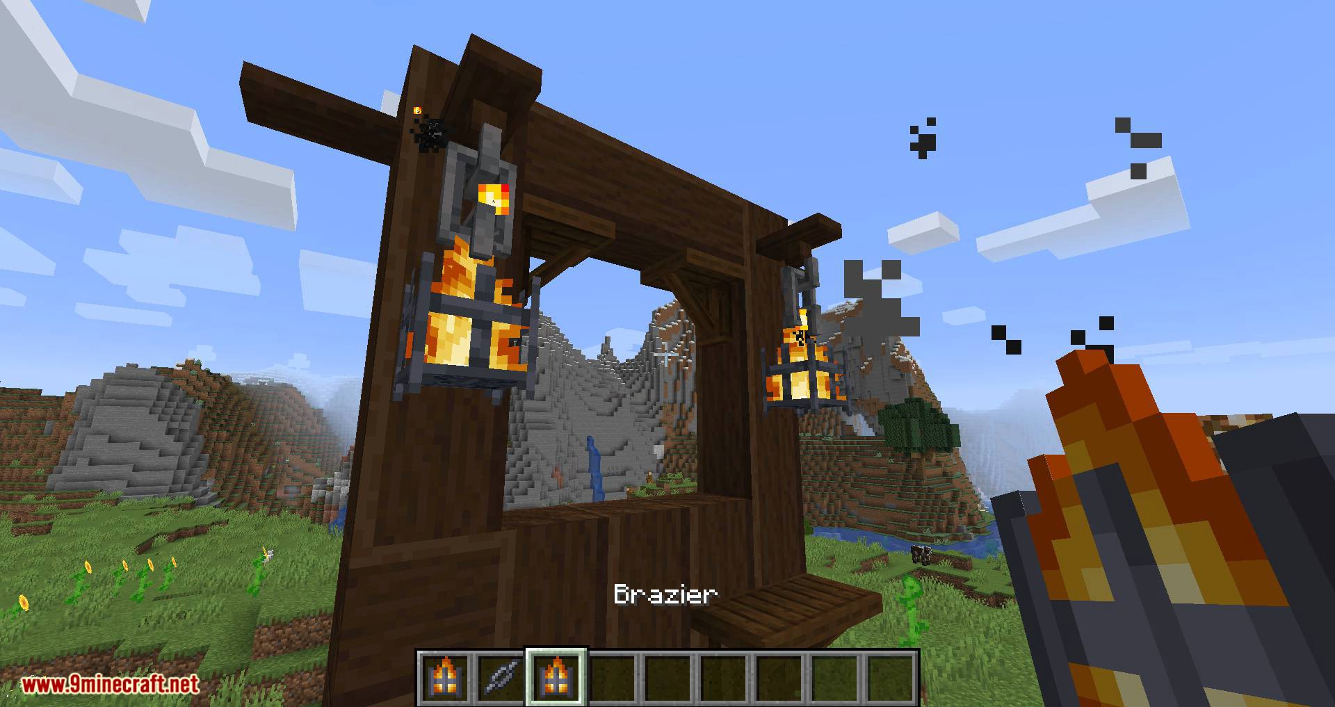 Decorative Blocks Mod 1.16.2/1.15.2 Minecraft Mod Download