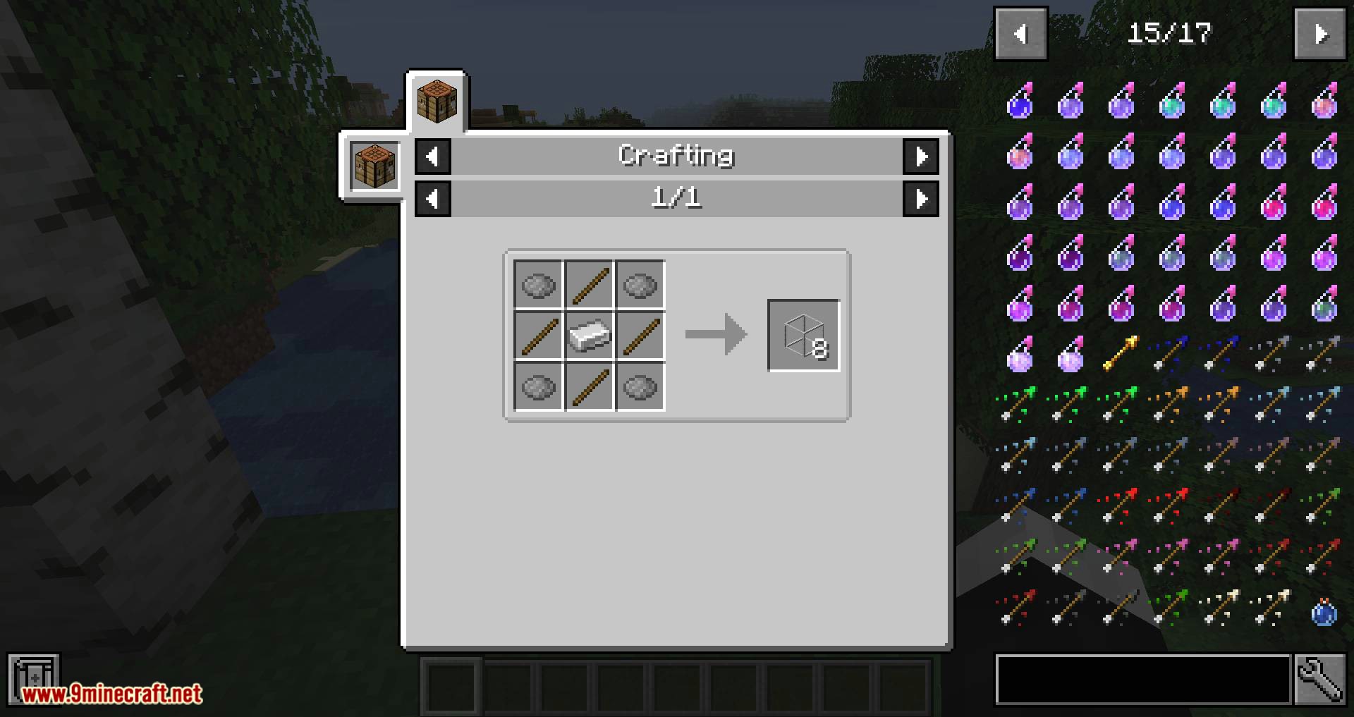 FakeBlocks Mod 1.16.2 Minecraft Mod Download