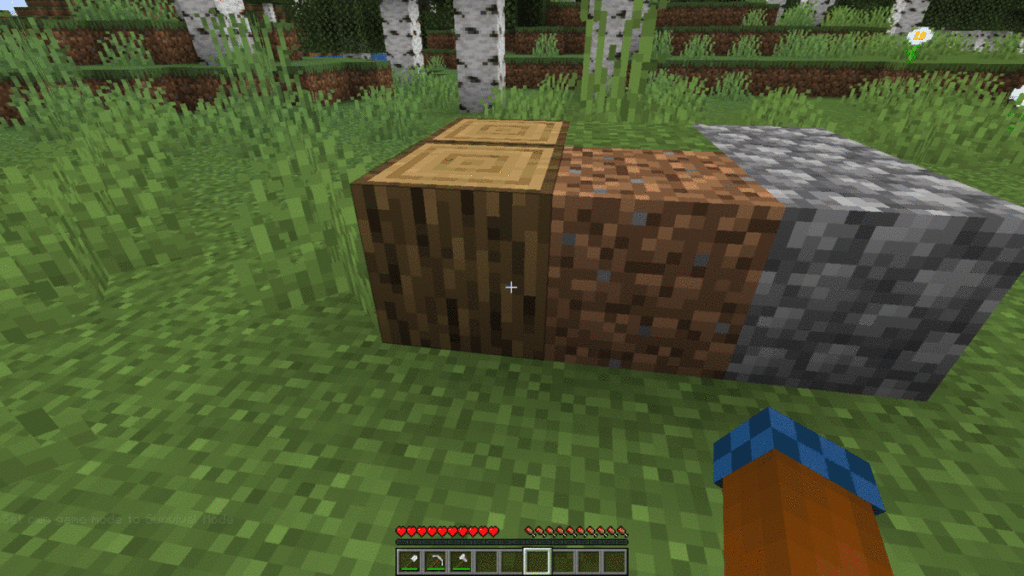 AutoSwitch Mod 1.17.1/1.16.5 Minecraft Mod Download