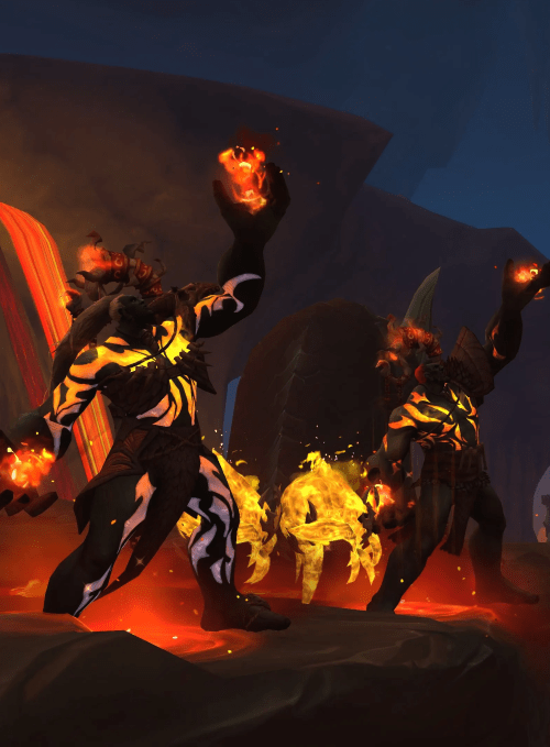 WoW Dragonflight Guide How to open the CrystalEncased Chest