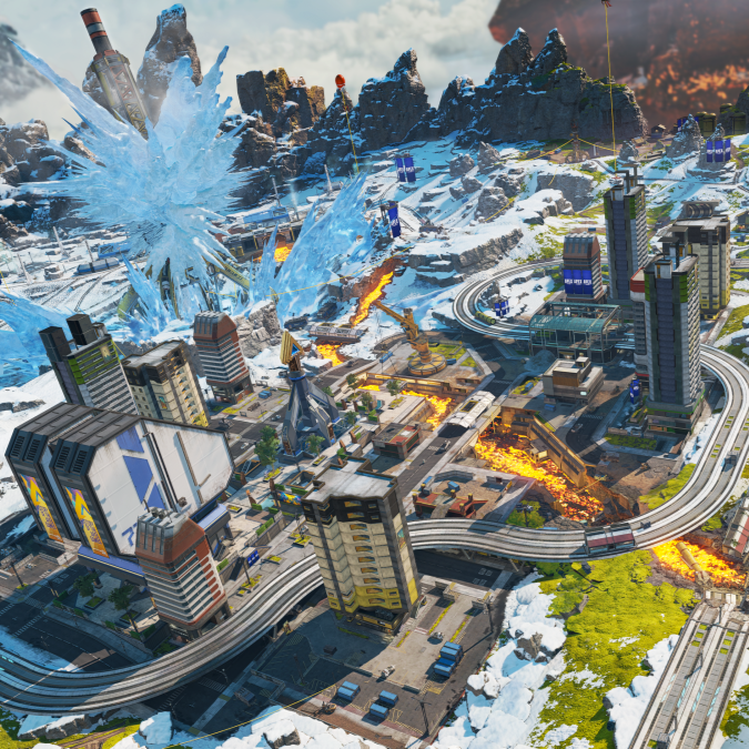 Apex Legends Guide - How to fix the fs_checkasyncrequest engine error