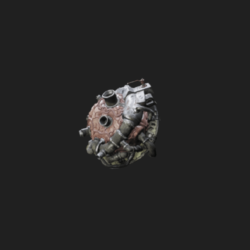 Remnant 2 Where to find Diverting Heart Relic & How to Use it