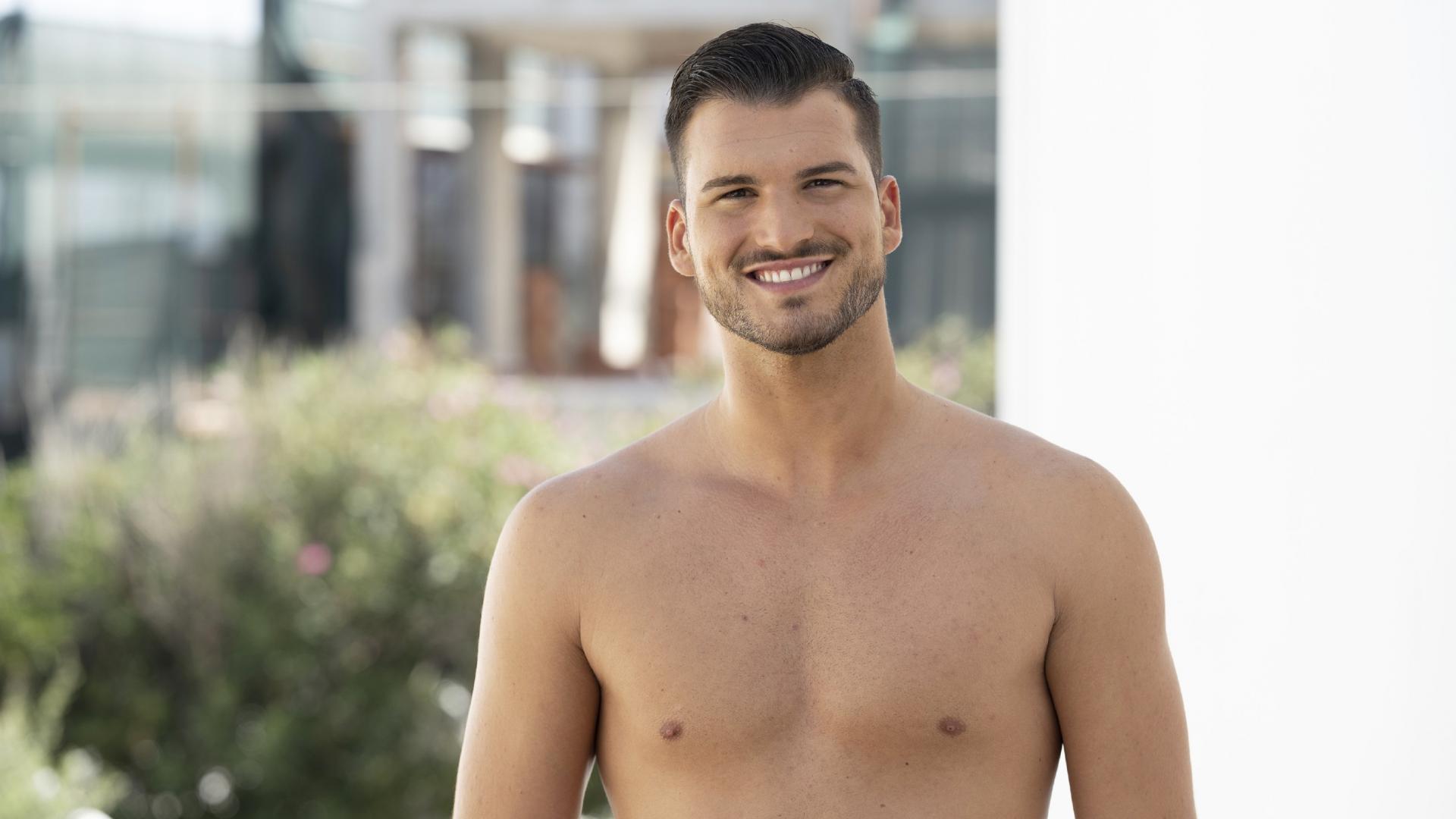 Bachelorette 2021 Schweiz Bachelorette Schweiz Männer Stjepan lustige