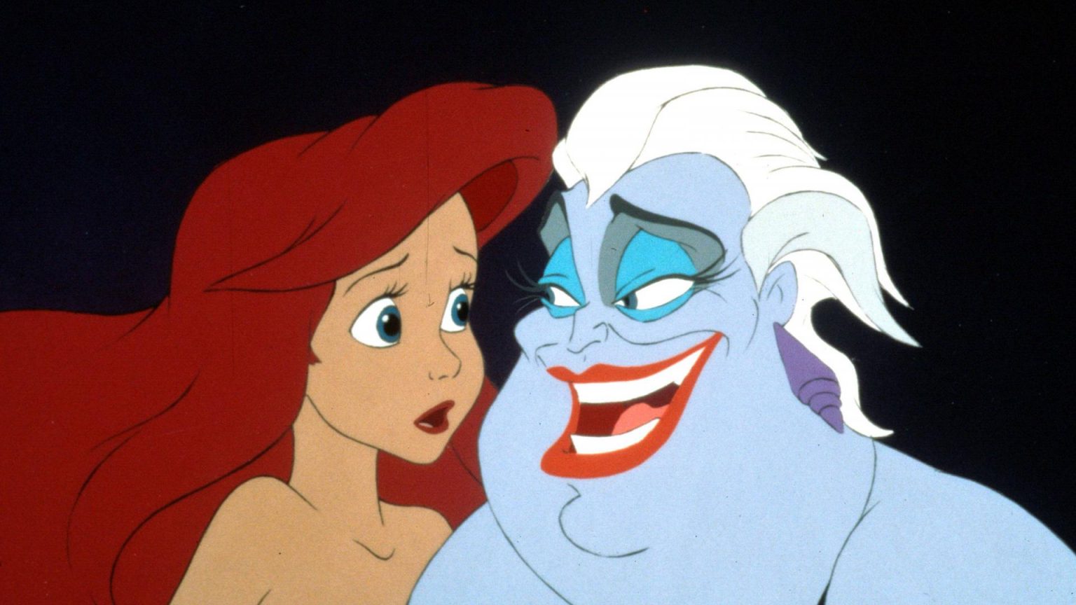 Rollenklischées in den DisneyFilmen Frauen haben schön zu sein!