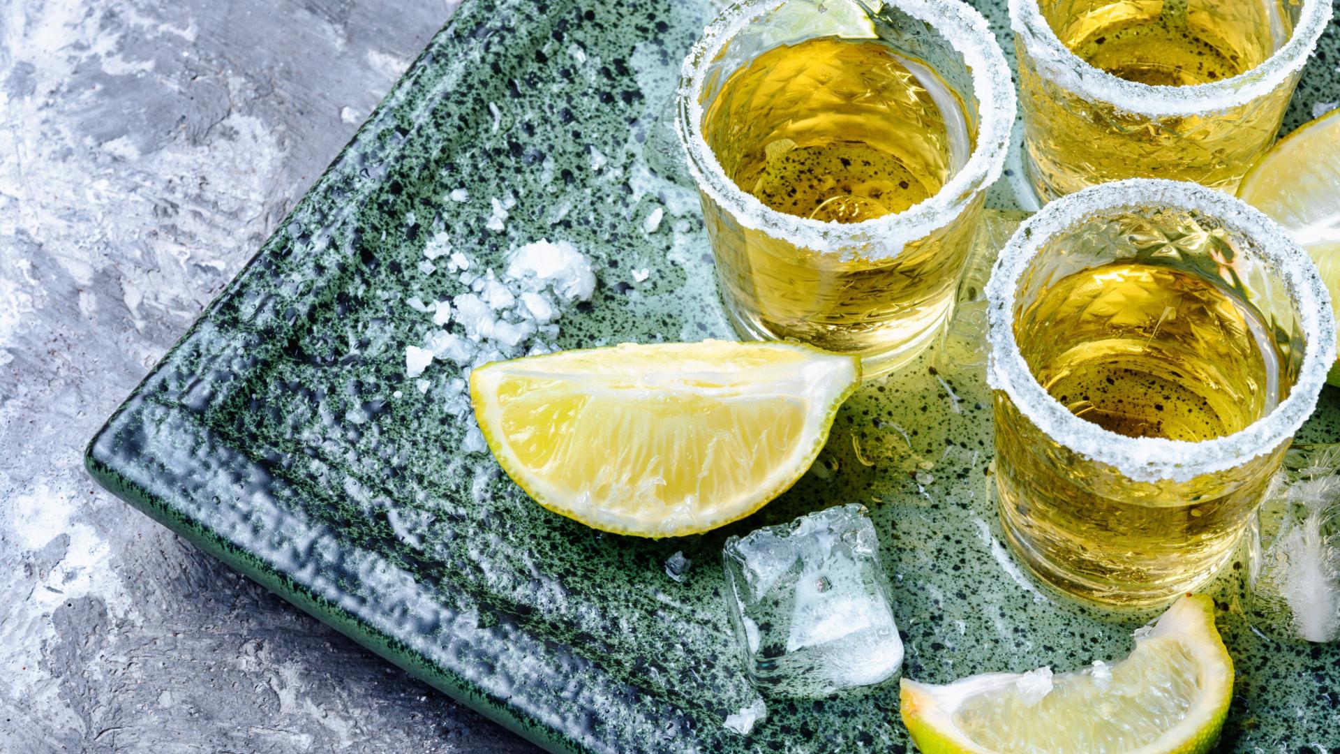 Gesunder Alkohol? Diese Spirituose ist am besten!