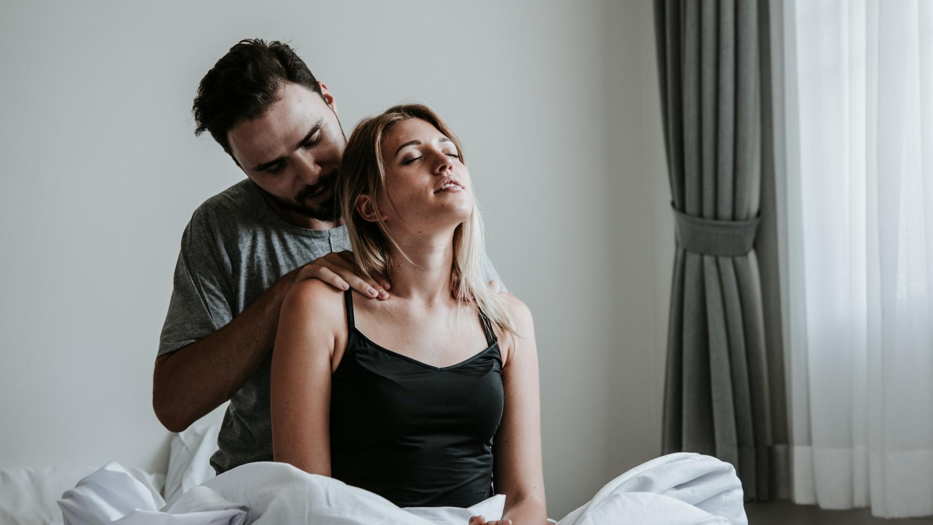 Romantische Ideen für Zuhause So geht Dating in Zeiten von Corona