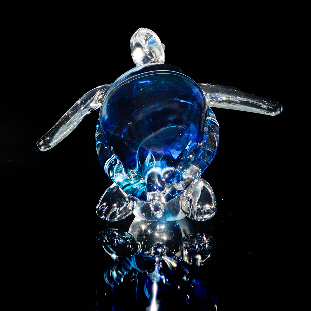 Florida Glass WMODA Wiener Museum