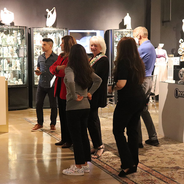 Deco Drive WMODA WMODA Wiener Museum