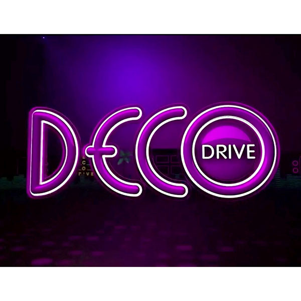 Deco Drive WMODA WMODA Wiener Museum