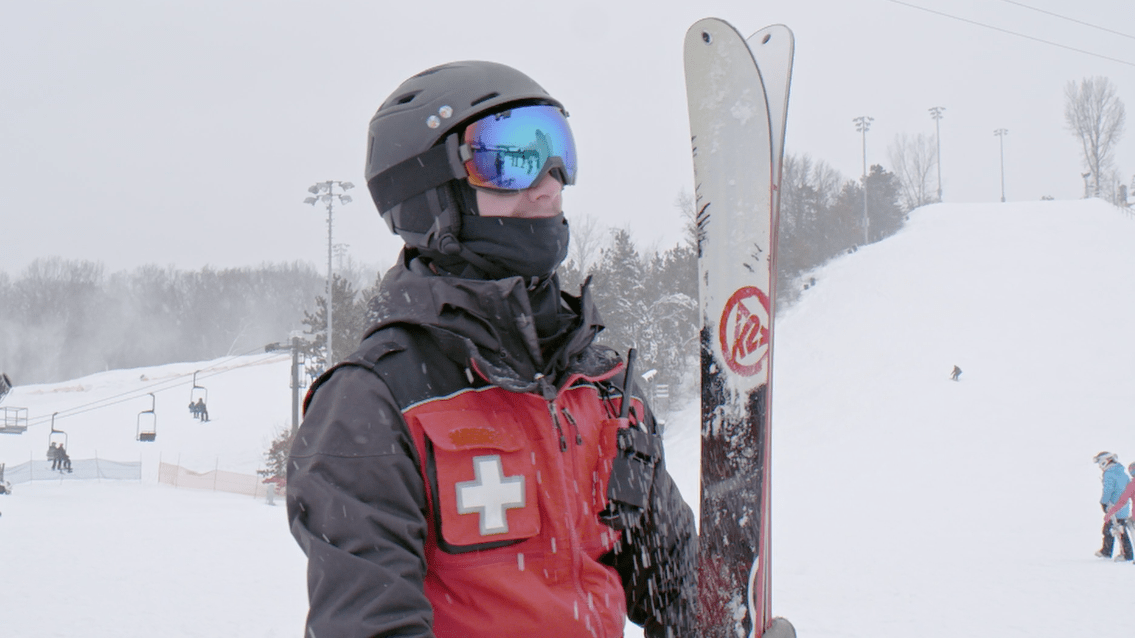 Ski and Snowboard Safety Tips Patient Education UCSF Health