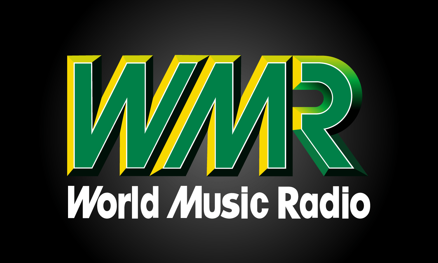 WMR World Music Radio