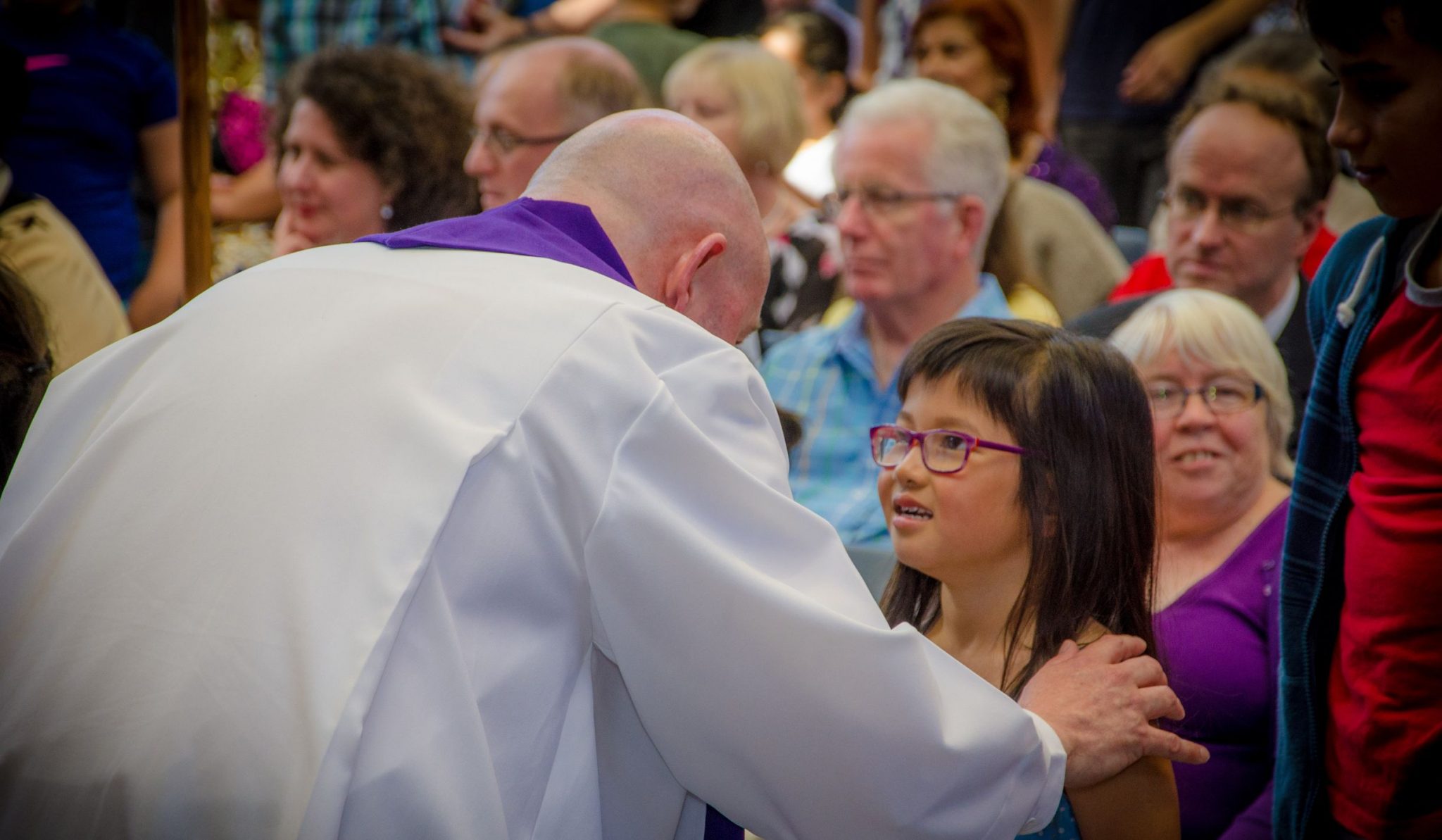 Viola Archdiocese of Wellington