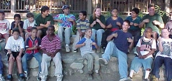 Shooter was counselor at Jewish camp