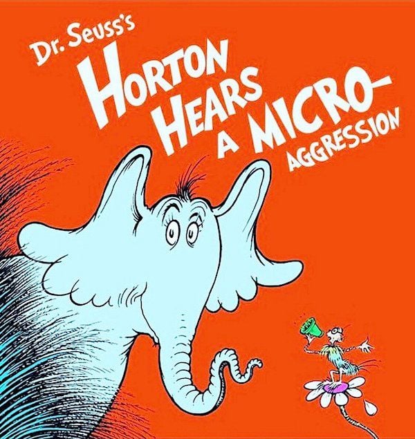 eBay cancels Dr. Seuss books as �offensive material� WND eBay cancels Dr. Seuss books as �offensive material� WND