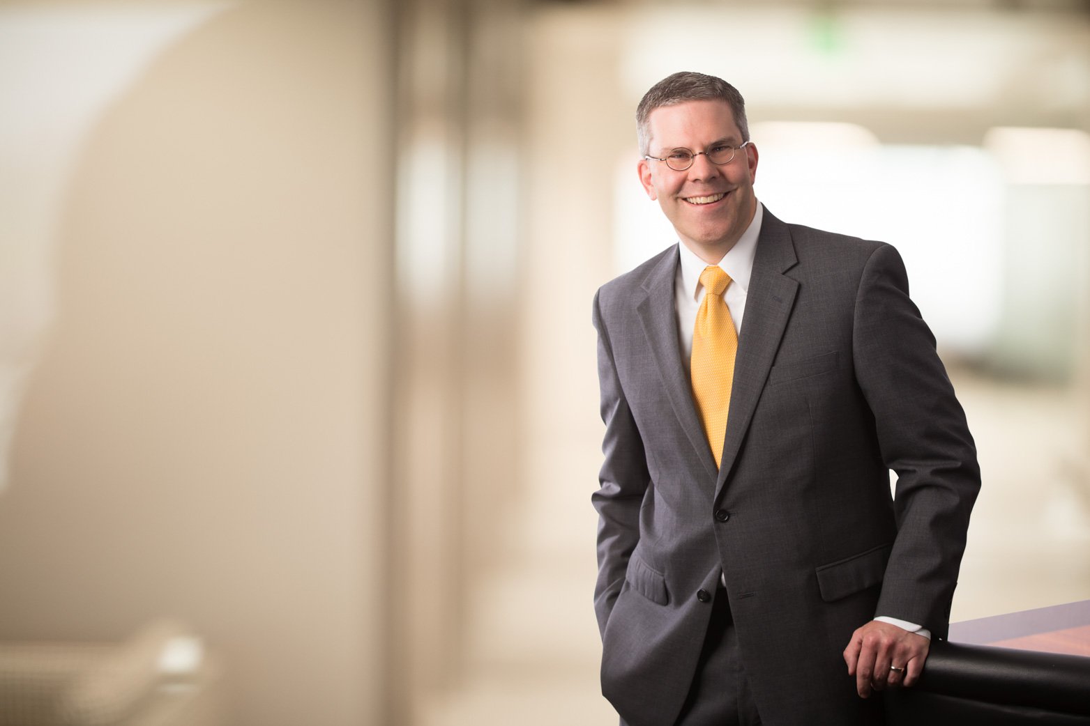 Howell, J. Dustin Workman Nydegger