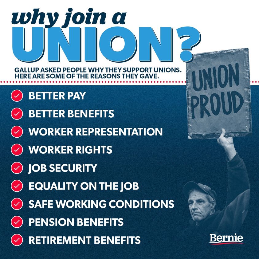 California Farm Workers ‘Just Gained The Right To Vote For Unions By