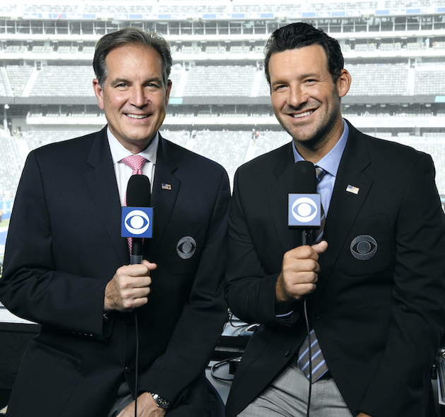 Cbs Halftime Show On Thanksgiving 2023 Nfl Sets Deals With Networks, Streamers