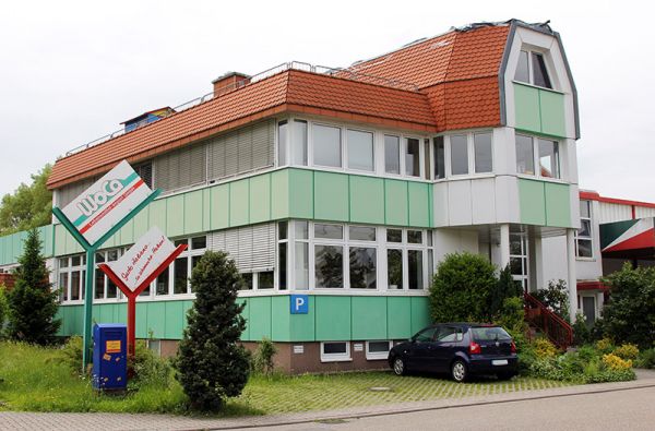 WoCa GmbH Vertrieb