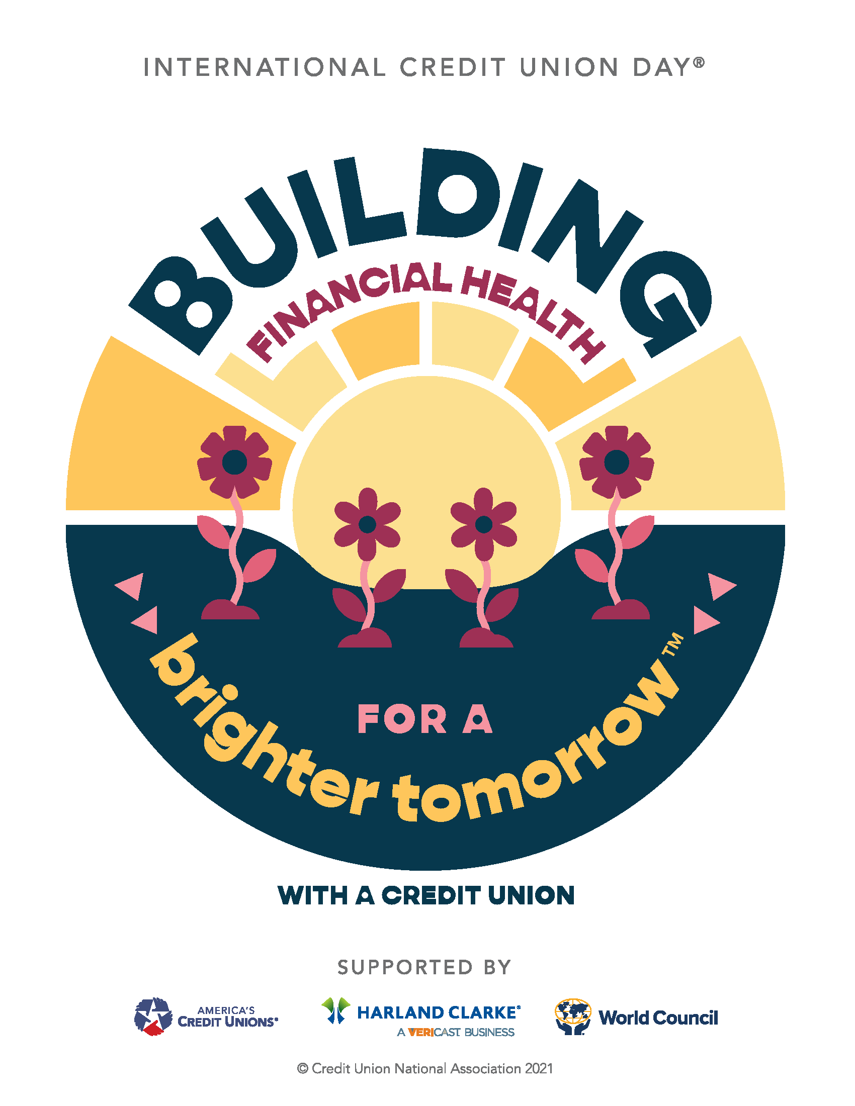 International Credit Union (ICU) Day World Council of Credit Unions