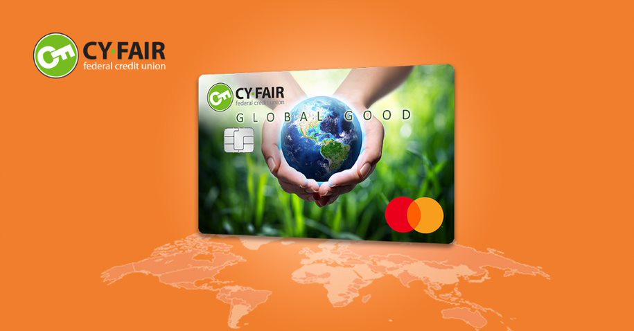 CyFair FCU Adopts Worldwide Foundation for Credit Unions’ Global Good