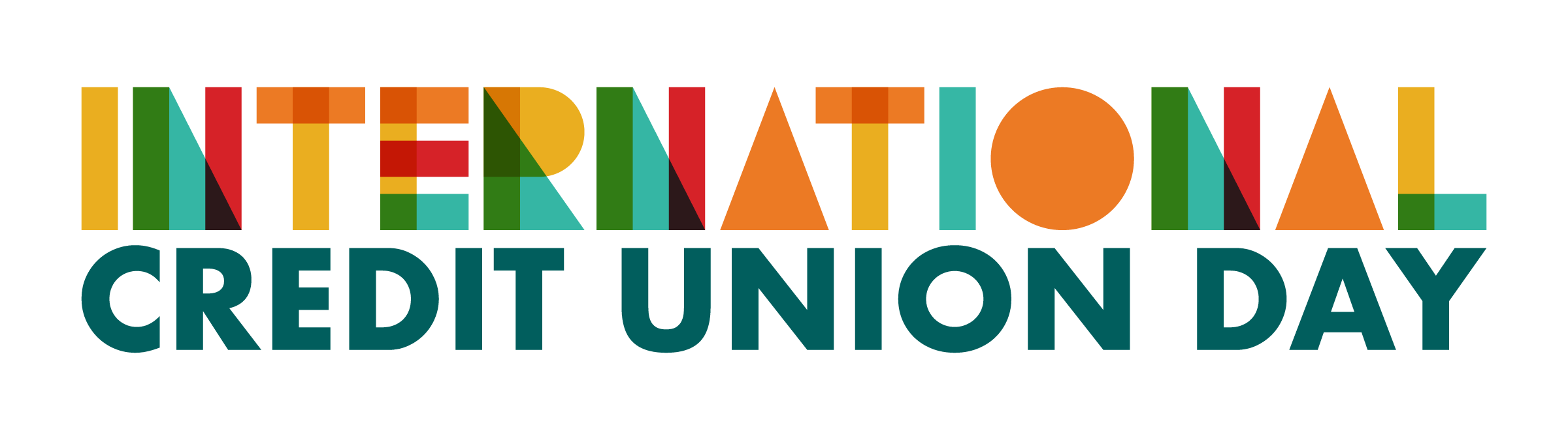 International Credit Union (ICU) Day World Council of Credit Unions