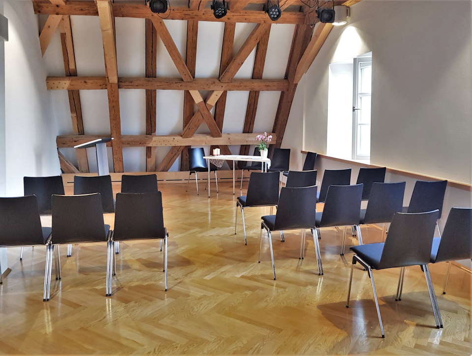 Standesamt erweitert Angebot