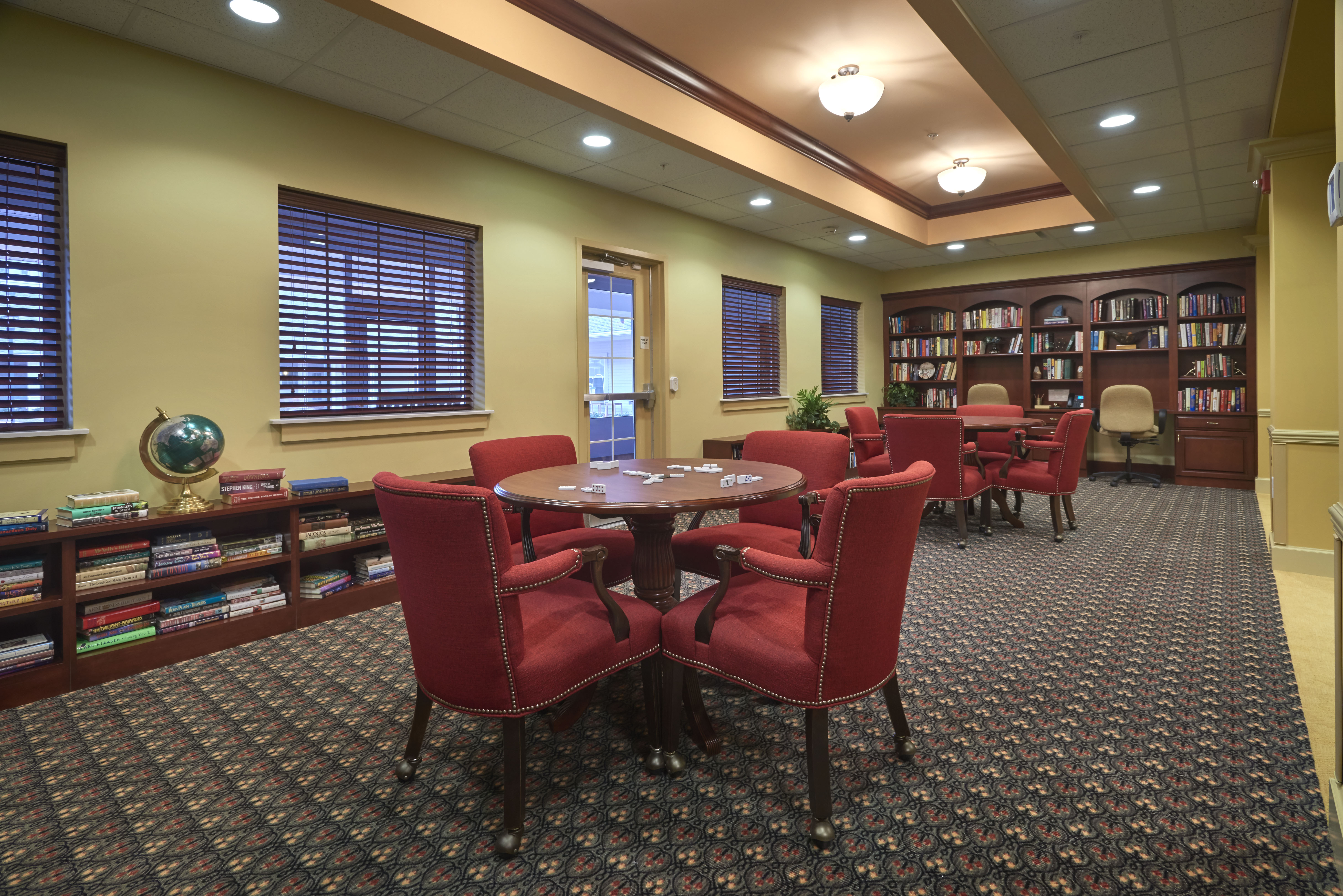 Signature Senior Living Lititz Personal Care and Memory Support
