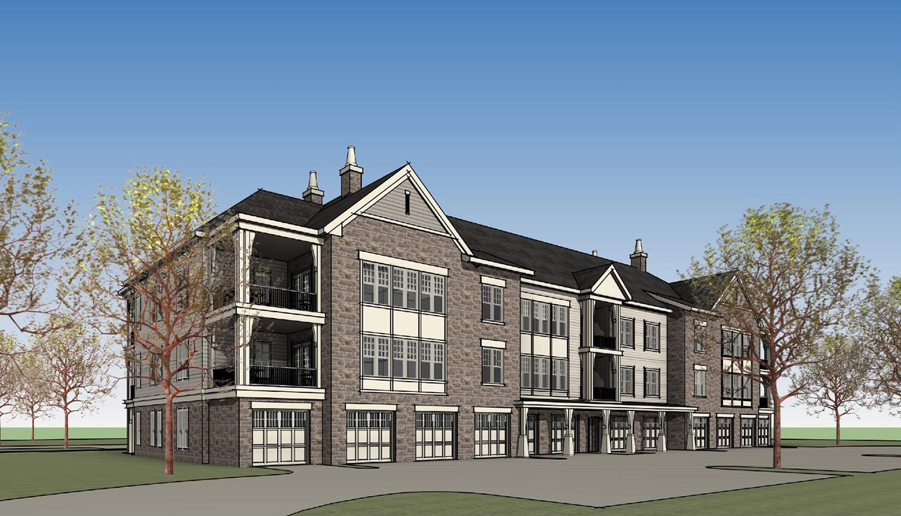 Masonic Village at Elizabethtown Sycamore Square Hybrid Apartments