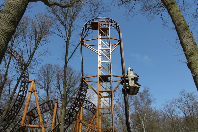 Reisebericht Holland Duinrell Wohnmobil Forum