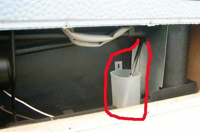 Abwassertank für Brennstoffzelle Wohnmobil Forum Seite 1
