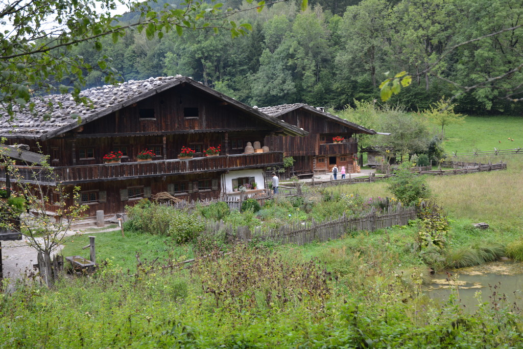 Reisebericht Deutsche Alpenstraße September 2019 Wohnmobil Forum Seite 1