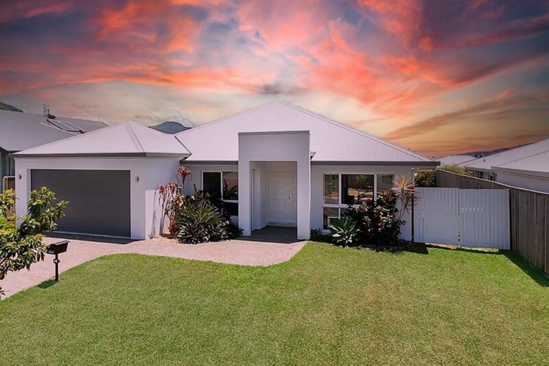 Mat Foley WOLF Real Estate Agents