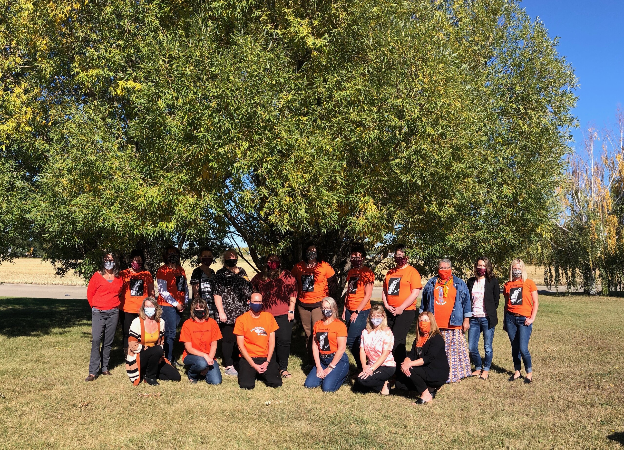 20202021 Plan for School ReEntry — Update 4 Wolf