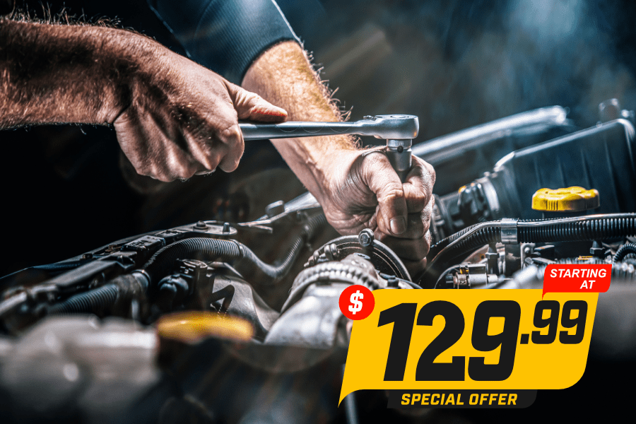 Wolfe's Auto Repair Orangeburg Automotive Repair & Lube