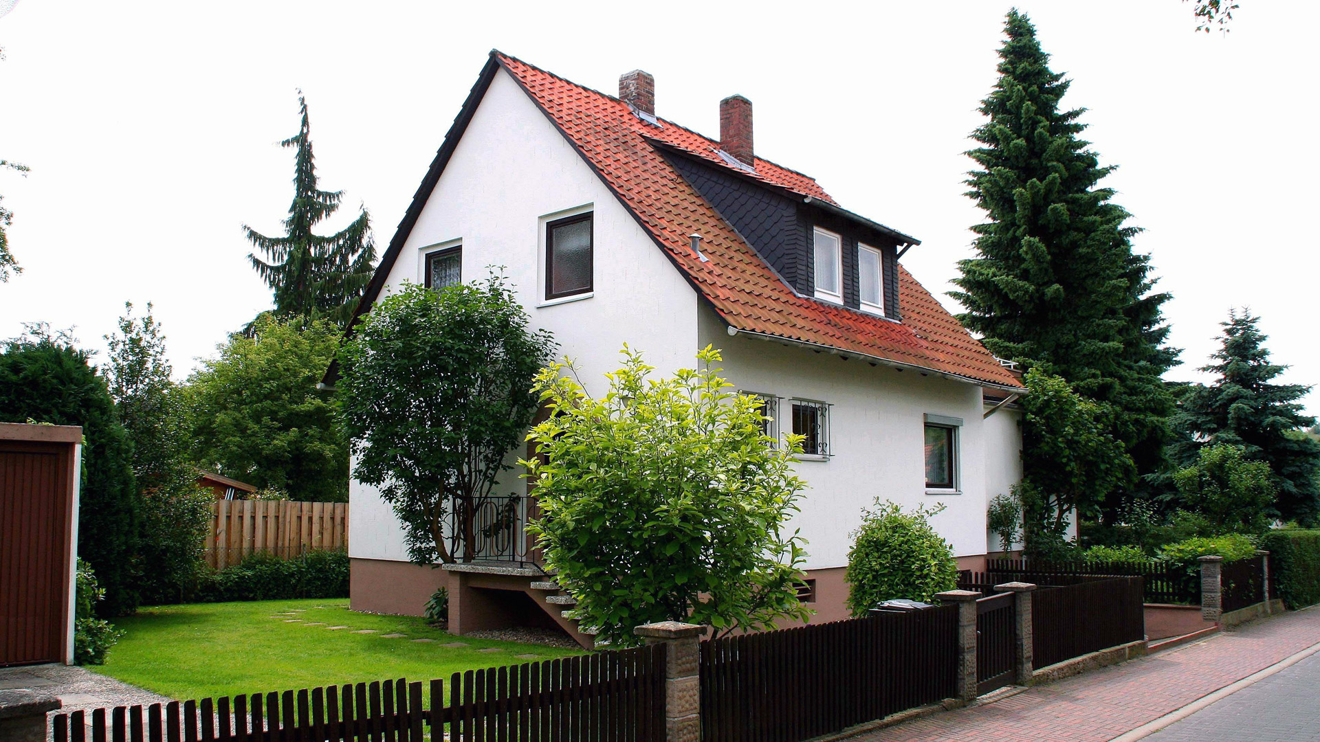 Bauen Und Wohnen Im Bestand / Stadt Wolfenbüttel