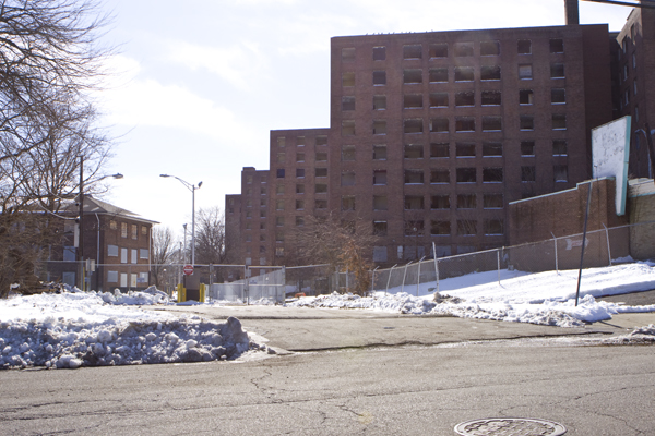 Here’s How Gov’t Housing Vouchers End Up Causing More Poverty