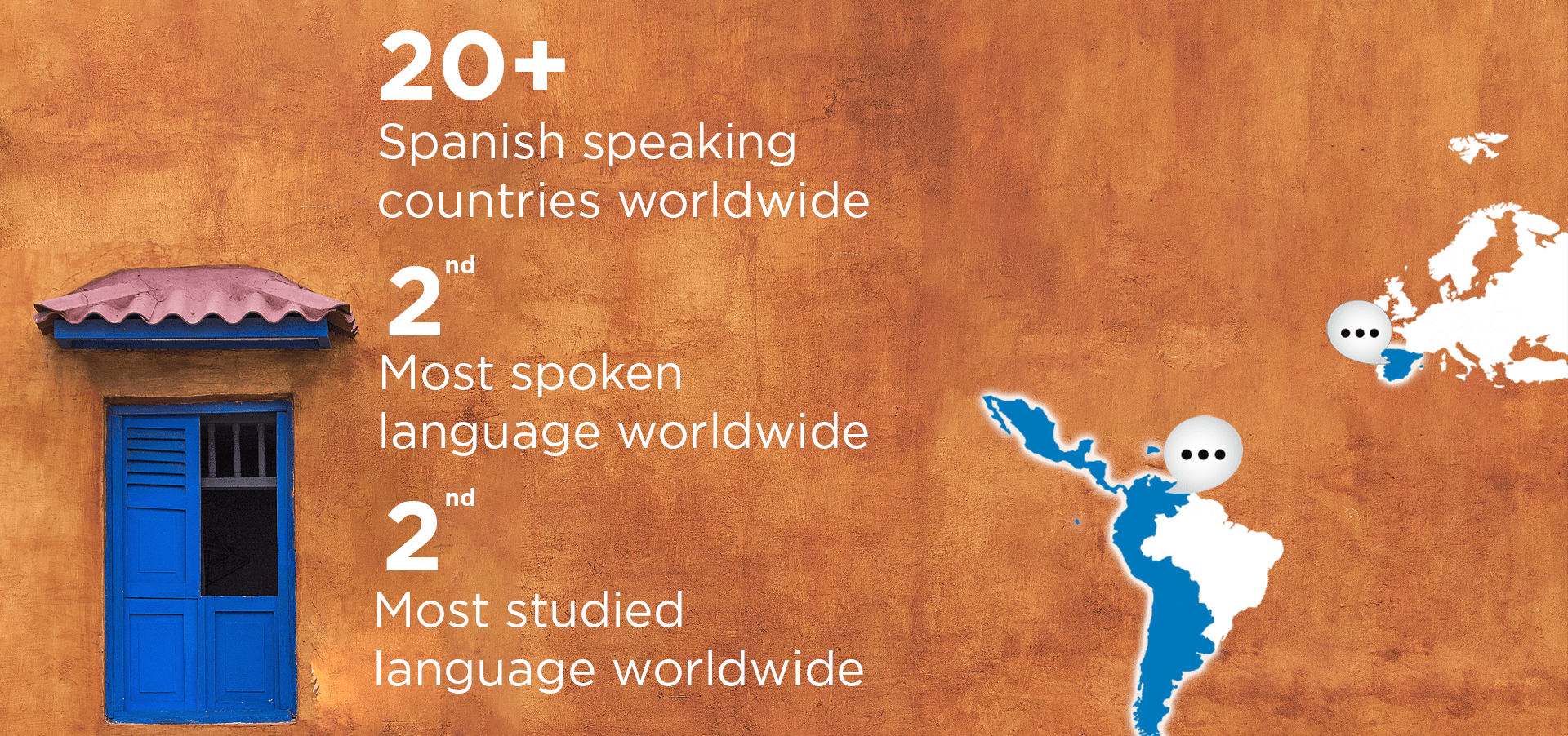 Spanish translation services from a leading UK company
